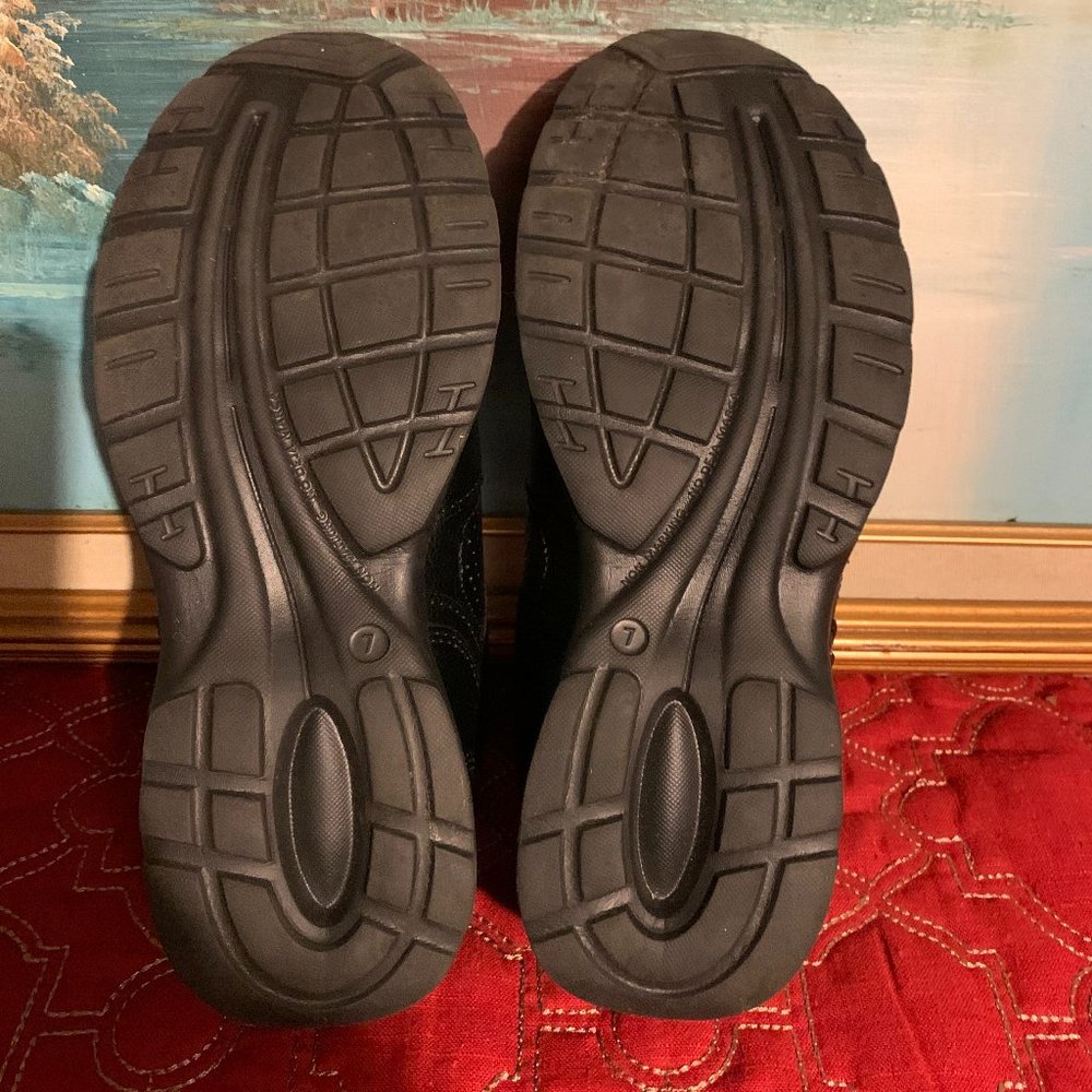 Sneakers With Velcro Closure Hook & Loop Velcro W… - image 7